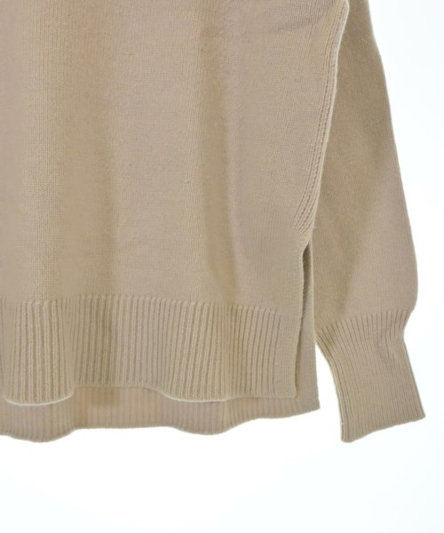 Mystrada（マイストラーダ）ニット・セーター ベージュ サイズ:38(M位) レディース/2200650112025