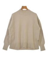 Mystrada（マイストラーダ）ニット・セーター ベージュ サイズ:38(M位) レディース/2200650112025