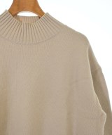 Mystrada（マイストラーダ）ニット・セーター ベージュ サイズ:38(M位) レディース/2200650112025