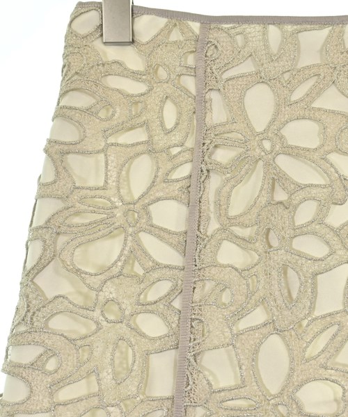 Mystrada（マイストラーダ）ロング・マキシ丈スカート ピンク サイズ:36(S位) レディース/2200651430050