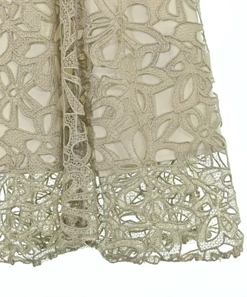 Mystrada（マイストラーダ）ロング・マキシ丈スカート ピンク サイズ:36(S位) レディース/2200651430050