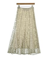 Mystrada（マイストラーダ）ロング・マキシ丈スカート ピンク サイズ:36(S位) レディース/2200651430050