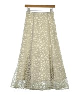 Mystrada ロング・マキシ丈スカート