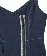 Mystrada（マイストラーダ）ワンピース 紺 サイズ:36(S位) レディース/2200645169096