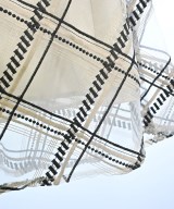 Mystrada（マイストラーダ）ロング・マキシ丈スカート 白 サイズ:38(M位) レディース/2200652438130