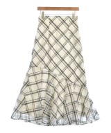 Mystrada ロング・マキシ丈スカート