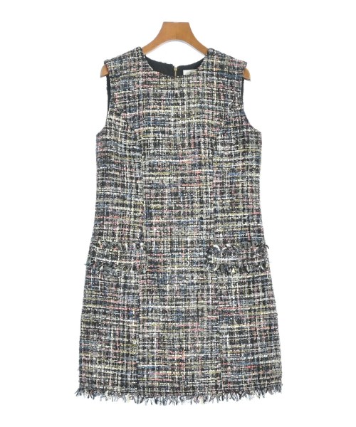 Mystrada(マイストラーダ)ワンピース 黒 サイズ:38(M位)/2200652210118