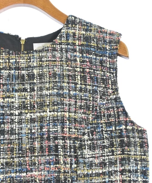 Mystrada（マイストラーダ）ワンピース 黒 サイズ:38(M位) レディース/2200652210118