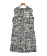 Mystrada（マイストラーダ）ワンピース 黒 サイズ:38(M位) レディース/2200652210118