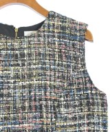 Mystrada（マイストラーダ）ワンピース 黒 サイズ:38(M位) レディース/2200652210118