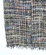 Mystrada（マイストラーダ）ワンピース 黒 サイズ:38(M位) レディース/2200652210118