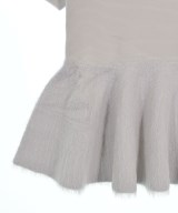 Mystrada（マイストラーダ）ニット・セーター グレー サイズ:36(S位) レディース/2200652210149