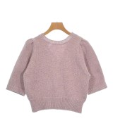 Mystrada（マイストラーダ）カーディガン ピンク サイズ:38(M位) レディース/2200652210156