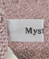Mystrada（マイストラーダ）カーディガン ピンク サイズ:38(M位) レディース/2200652210156