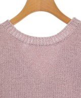 Mystrada（マイストラーダ）カーディガン ピンク サイズ:38(M位) レディース/2200652210156