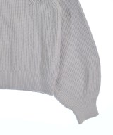 Mystrada（マイストラーダ）ニット・セーター 青 サイズ:38(M位) レディース/2200652788037