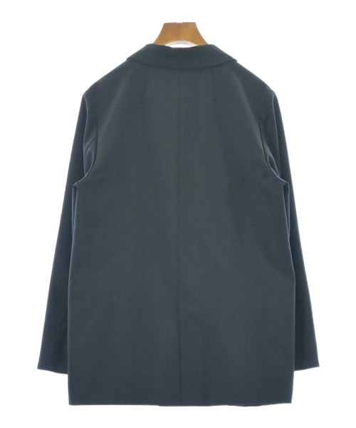 Mystrada（マイストラーダ）ジャケット 紺 サイズ:36(S位) レディース/2200652788044