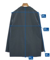 Mystrada（マイストラーダ）ジャケット 紺 サイズ:36(S位) レディース/2200652788044