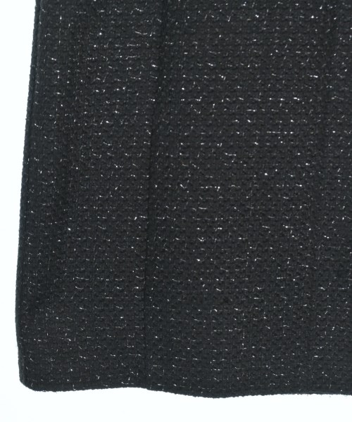 Mystrada（マイストラーダ）ワンピース 黒 サイズ:38(M位) レディース/2200652788051