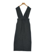 Mystrada（マイストラーダ）ワンピース 黒 サイズ:38(M位) レディース/2200652788051