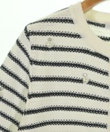 Mystrada（マイストラーダ）カーディガン 白 サイズ:38(M位) レディース/2200652788068