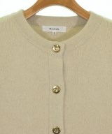 Mystrada（マイストラーダ）カーディガン ベージュ サイズ:38(M位) レディース/2200652788075