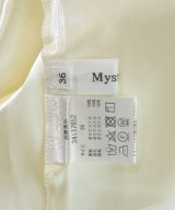 Mystrada（マイストラーダ）ロング・マキシ丈スカート 白 サイズ:36(S位) レディース/2200652788082