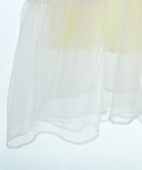 Mystrada（マイストラーダ）ロング・マキシ丈スカート 白 サイズ:36(S位) レディース/2200652788082