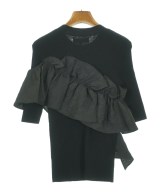 Mystrada（マイストラーダ）ニット・セーター 黒 サイズ:38(M位) レディース/2200652788099