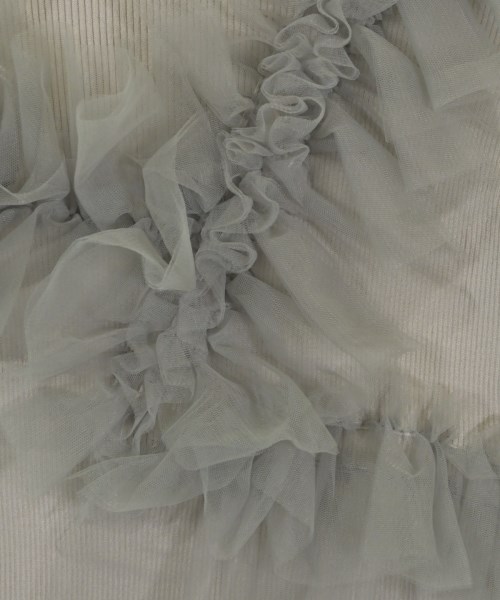 Mystrada（マイストラーダ）ニット・セーター グレー サイズ:38(M位) レディース/2200652788105