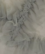 Mystrada（マイストラーダ）ニット・セーター グレー サイズ:38(M位) レディース/2200652788105