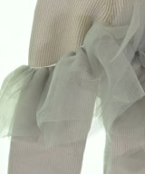 Mystrada（マイストラーダ）ニット・セーター グレー サイズ:38(M位) レディース/2200652788105