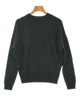 Mystrada（マイストラーダ）ニット・セーター 黒 サイズ:38(M位) レディース/2200653765105