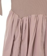 Mystrada（マイストラーダ）ワンピース ピンク サイズ:34(XS位) レディース/2200656410040