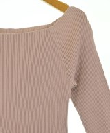 Mystrada（マイストラーダ）ワンピース ピンク サイズ:34(XS位) レディース/2200656410040