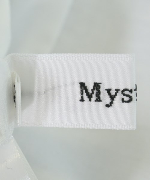 Mystrada（マイストラーダ）ワンピース 青 サイズ:38(M位) レディース/2200660121048