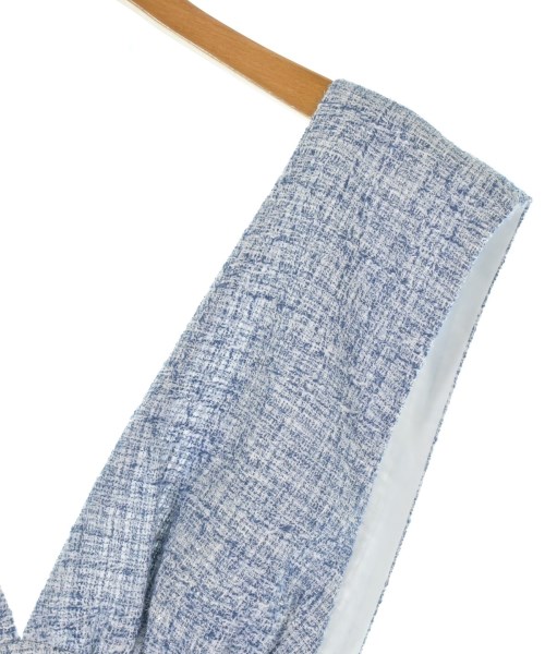 Mystrada（マイストラーダ）ワンピース 青 サイズ:38(M位) レディース/2200660121048