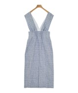 Mystrada（マイストラーダ）ワンピース 青 サイズ:38(M位) レディース/2200660121048