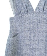 Mystrada（マイストラーダ）ワンピース 青 サイズ:38(M位) レディース/2200660121048