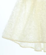 Mystrada（マイストラーダ）ベスト 白 サイズ:36(S位) レディース/2200660121079