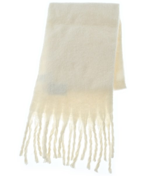 Mystrada(マイストラーダ)マフラー 白 サイズ:-/2200660121109