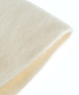 Mystrada（マイストラーダ）マフラー 白 サイズ:- レディース/2200660121109