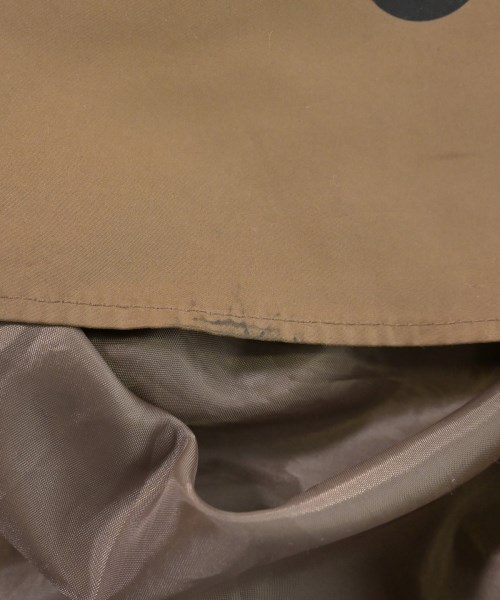 Mystrada（マイストラーダ）ロング・マキシ丈スカート 茶 サイズ:36(S位) レディース/2200660143071