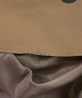 Mystrada（マイストラーダ）ロング・マキシ丈スカート 茶 サイズ:36(S位) レディース/2200660143071