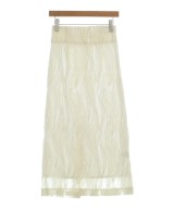 Mystrada ロング・マキシ丈スカート