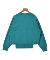 Mystrada（マイストラーダ）カーディガン 青 サイズ:38(M位) レディース/2200709466031