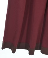 Mystrada（マイストラーダ）ワンピース 赤 サイズ:38(M位) レディース/2200707511078