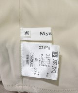 Mystrada（マイストラーダ）ロング・マキシ丈スカート ベージュ サイズ:36(S位) レディース/2200709108016