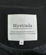 Mystrada（マイストラーダ）その他 黒 サイズ:36/36(S位) レディース/2200711572102
