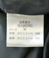 Mystrada（マイストラーダ）その他 黒 サイズ:36/36(S位) レディース/2200711572102